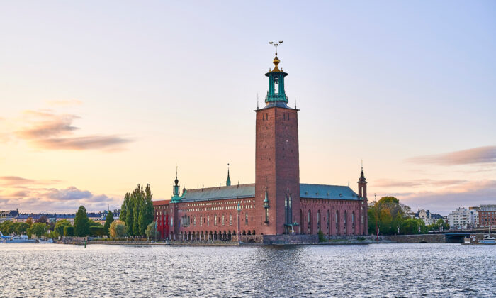 Stockholmspriset i kriminologi år 2024 utdelas under Stockholm Criminology Symposium
