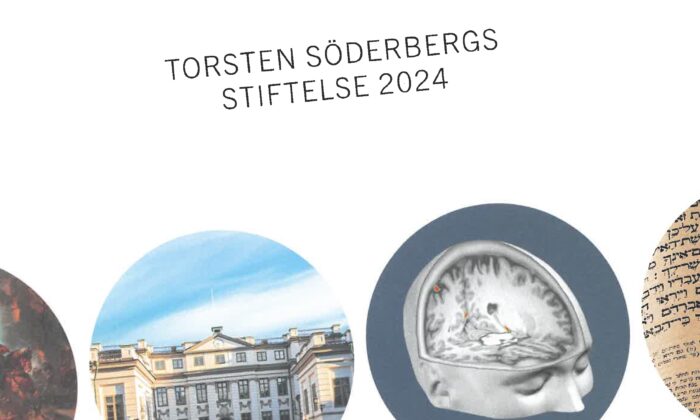 Årsskrift 2024 Årsskrift 2024