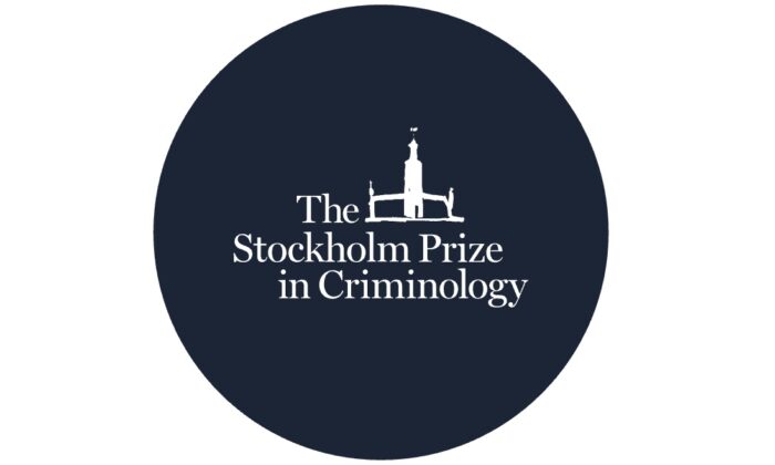 20-årsjubileum Stockholmspriset i Kriminologi