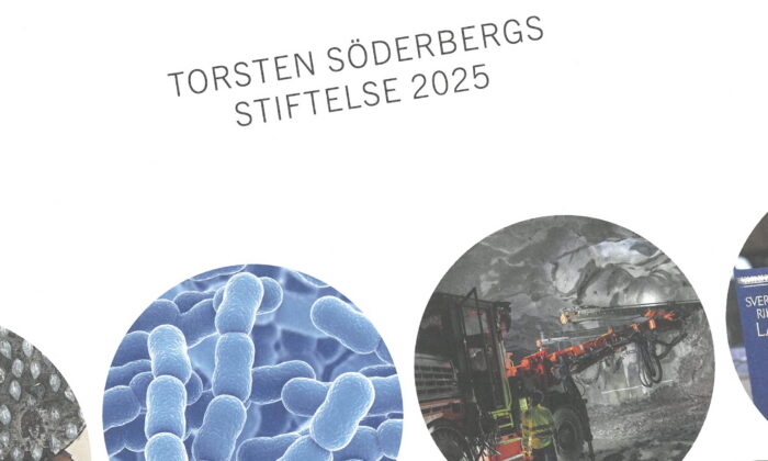Årsskrift 2025