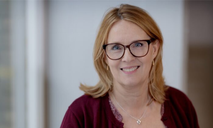 Torsten Söderbergs Akademiprofessur i medicin till professor som söker behandling till dödliga mitokondriella sjukdomar som drabbar barn