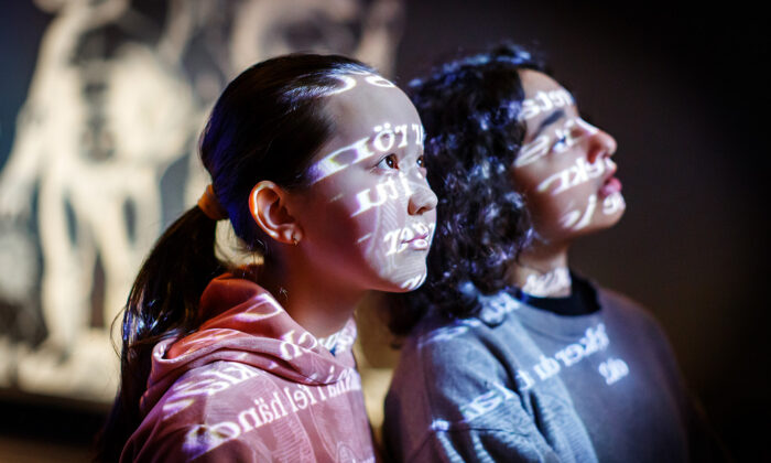 Nya perspektiv i Tekniska museets mest omfattande utställningssatsning någonsin